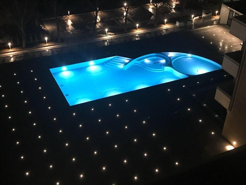 Domus Grand Hotel Rende Zewnętrze zdjęcie