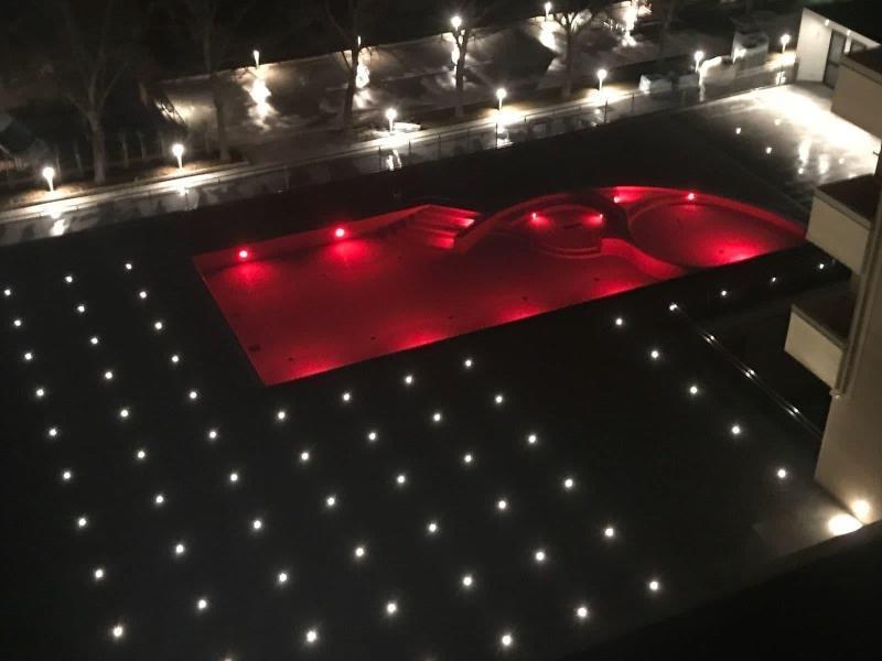 Domus Grand Hotel Rende Zewnętrze zdjęcie