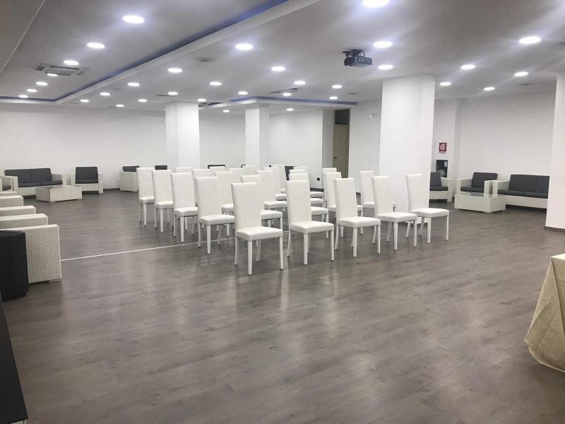 Domus Grand Hotel Rende Zewnętrze zdjęcie