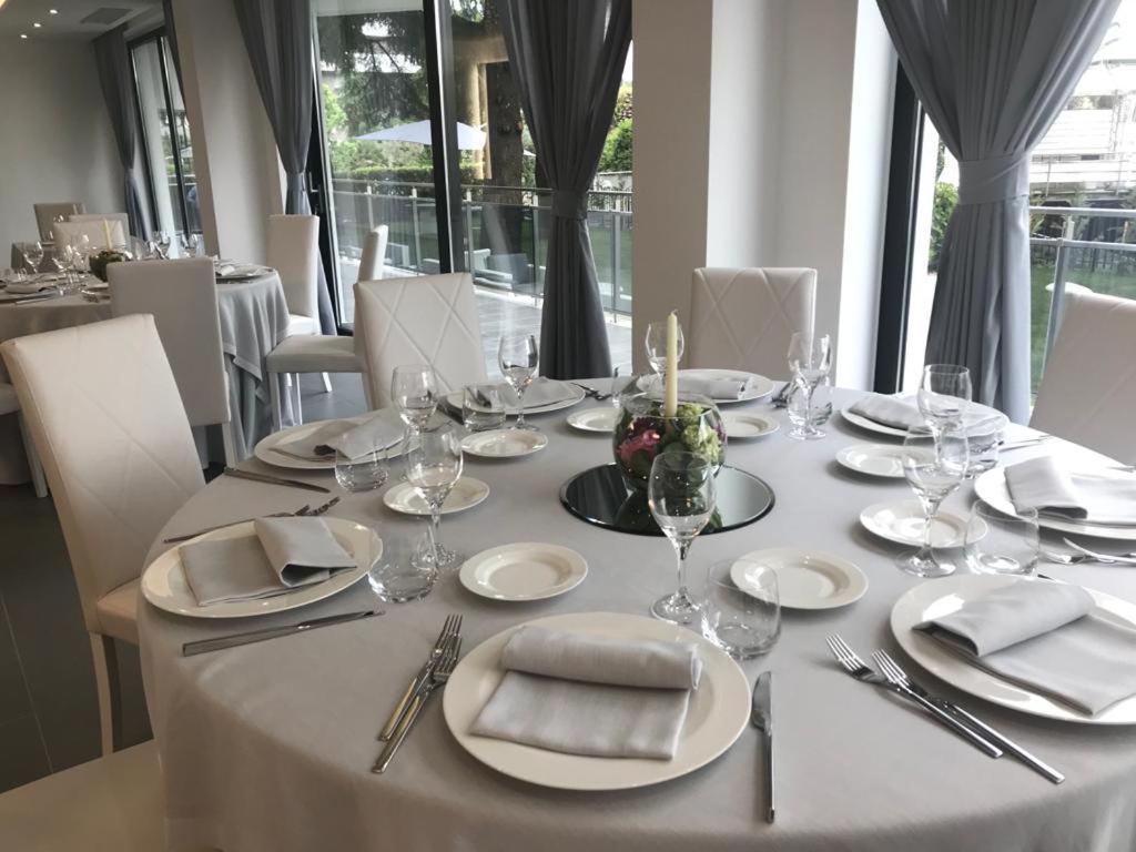 Domus Grand Hotel Rende Zewnętrze zdjęcie