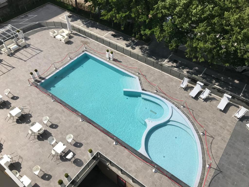 Domus Grand Hotel Rende Zewnętrze zdjęcie