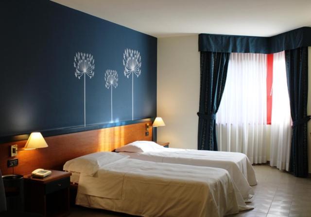 Domus Grand Hotel Rende Zewnętrze zdjęcie