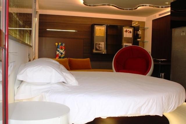 Domus Grand Hotel Rende Zewnętrze zdjęcie