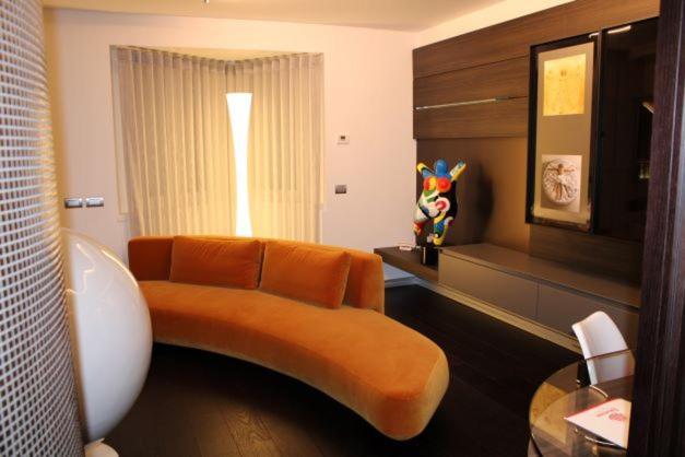 Domus Grand Hotel Rende Zewnętrze zdjęcie