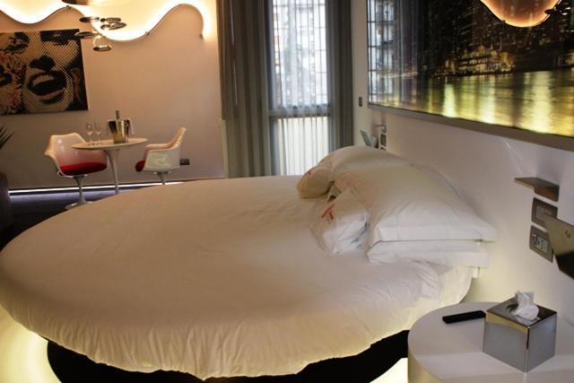 Domus Grand Hotel Rende Zewnętrze zdjęcie