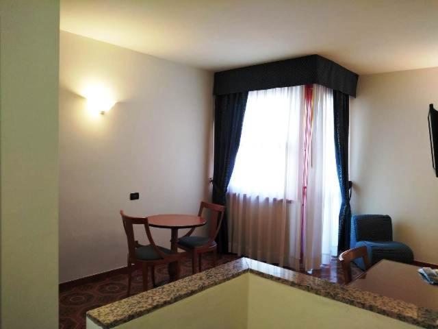 Domus Grand Hotel Rende Zewnętrze zdjęcie