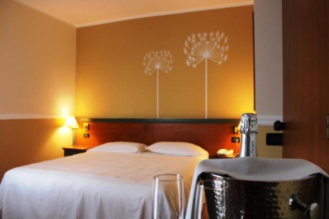 Domus Grand Hotel Rende Zewnętrze zdjęcie