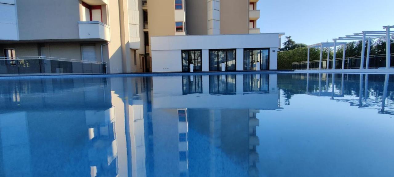 Domus Grand Hotel Rende Zewnętrze zdjęcie