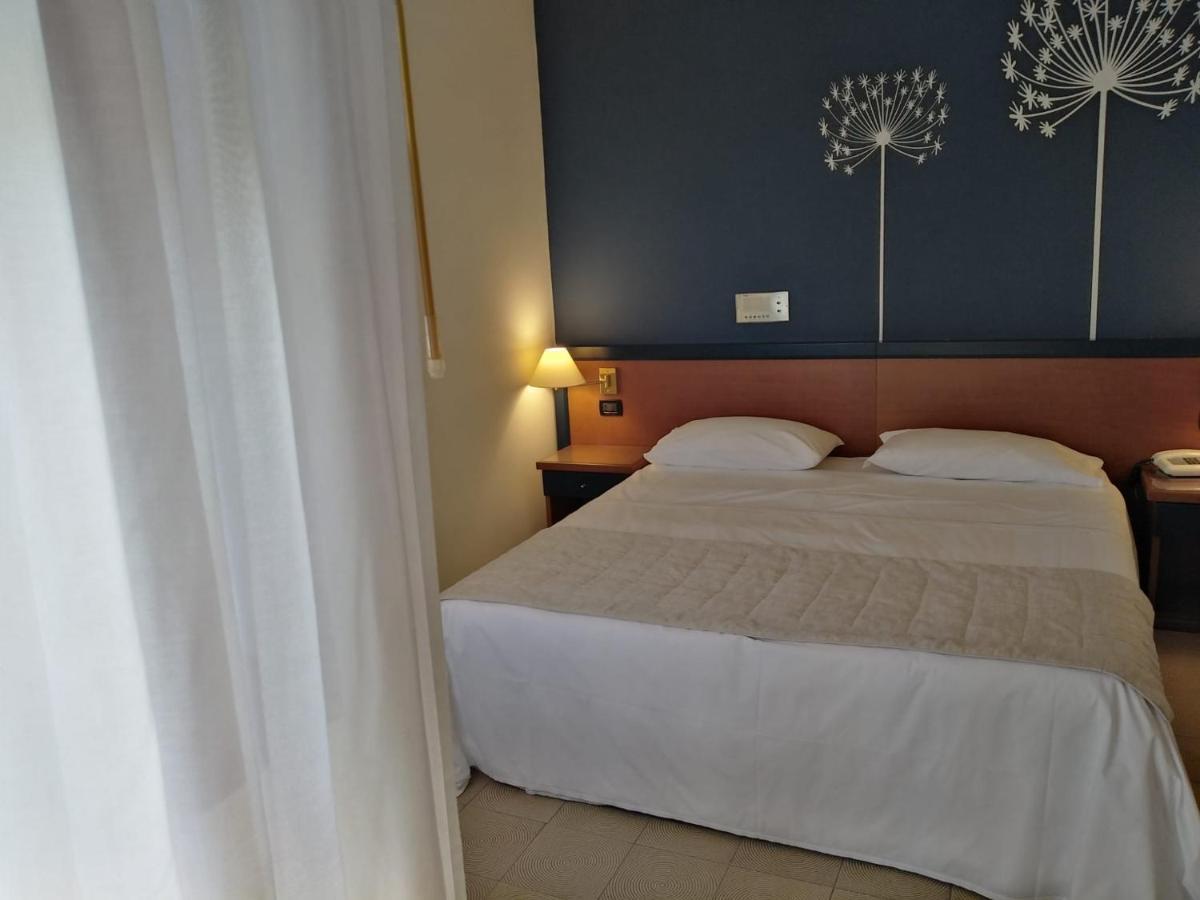 Domus Grand Hotel Rende Zewnętrze zdjęcie