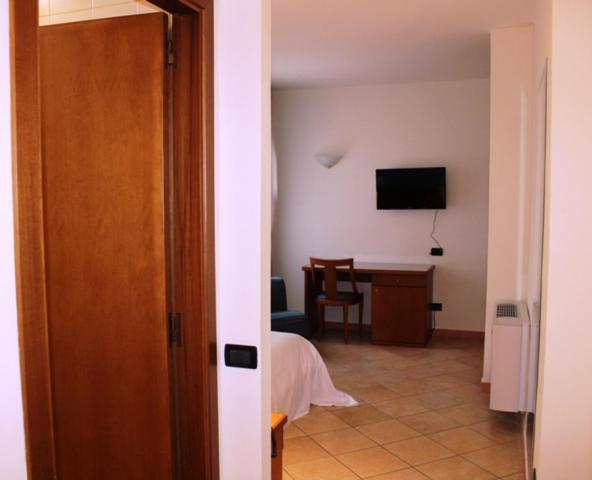 Domus Grand Hotel Rende Zewnętrze zdjęcie