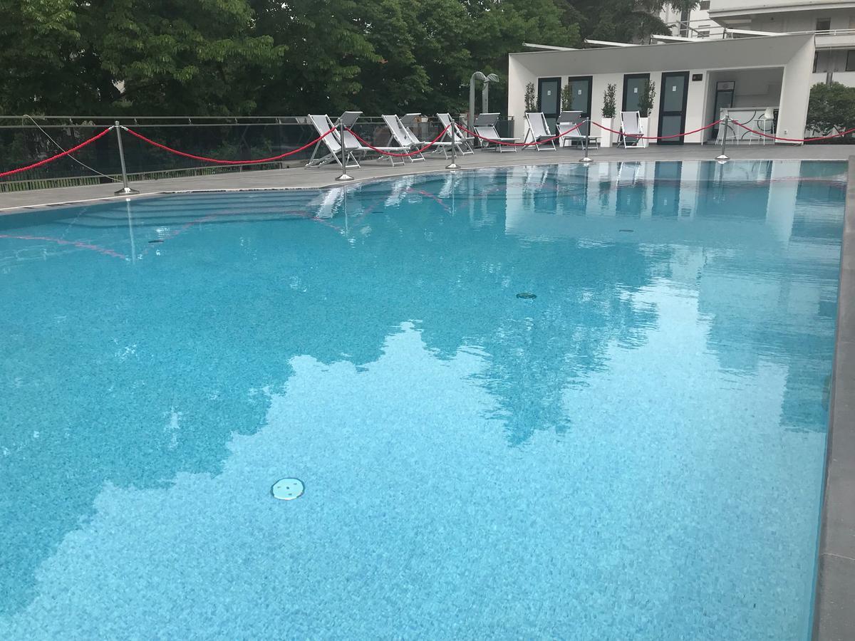 Domus Grand Hotel Rende Zewnętrze zdjęcie
