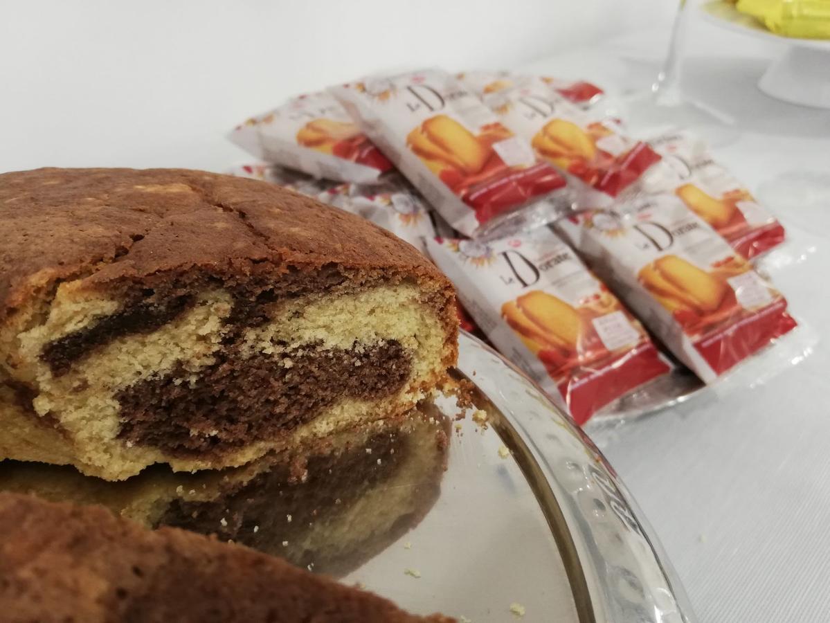 Domus Grand Hotel Rende Zewnętrze zdjęcie