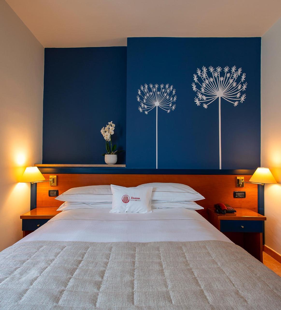 Domus Grand Hotel Rende Zewnętrze zdjęcie