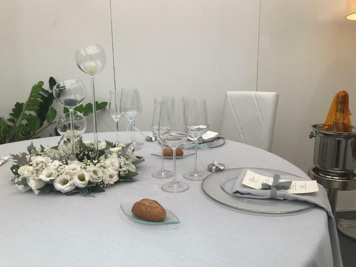 Domus Grand Hotel Rende Zewnętrze zdjęcie